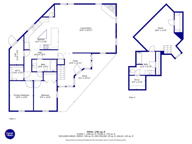 277 East 89th Street, Cut Off, LA 70345