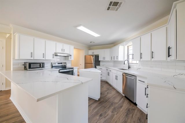 277 East 89th Street, Cut Off, LA 70345