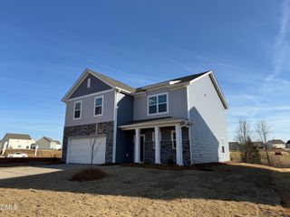 394 Shiloh Way, Mebane, NC 27302