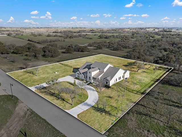 10516 Fleming Pointe Drive, Fort Worth, TX 76179