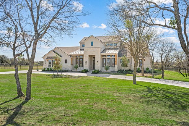 10516 Fleming Pointe Drive, Fort Worth, TX 76179