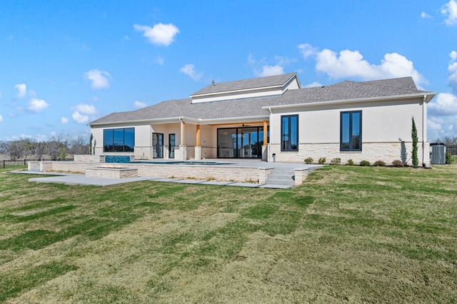 10516 Fleming Pointe Drive, Fort Worth, TX 76179