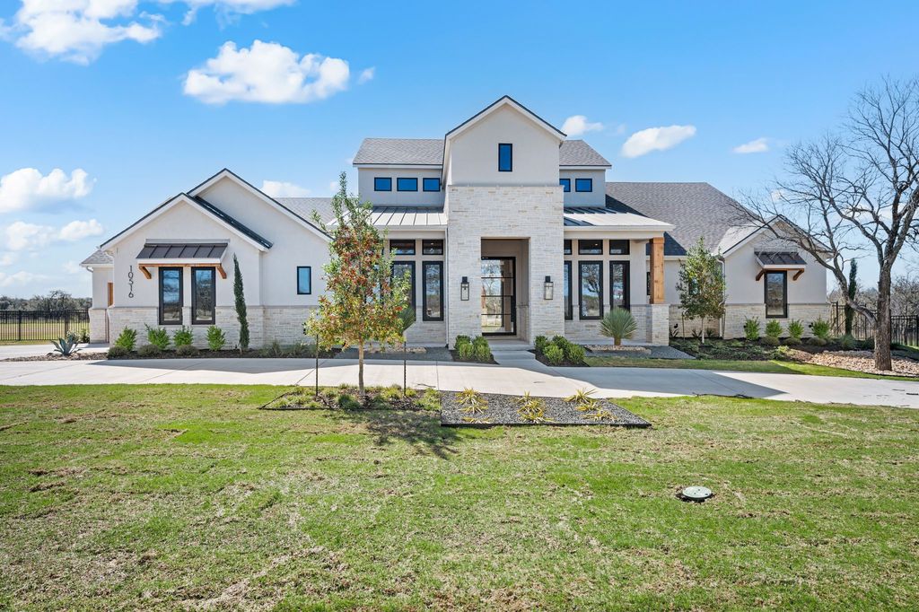 10516 Fleming Pointe Drive, Fort Worth, TX 76179