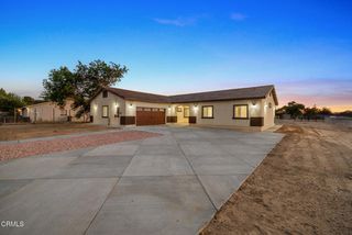 40719 E 171st Street Street, Lake Los Angeles, CA 93535