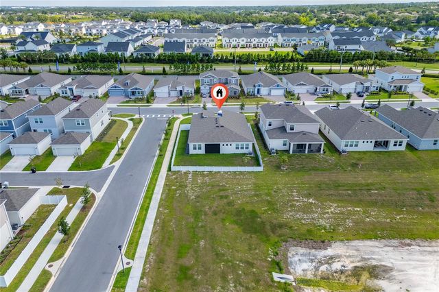 1744 RIDER RAIN LANE, Apopka, FL 32703