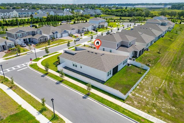 1744 RIDER RAIN LANE, Apopka, FL 32703