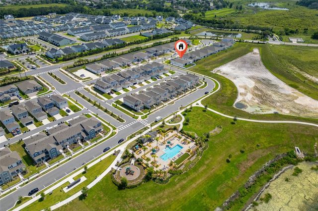 1744 RIDER RAIN LANE, Apopka, FL 32703