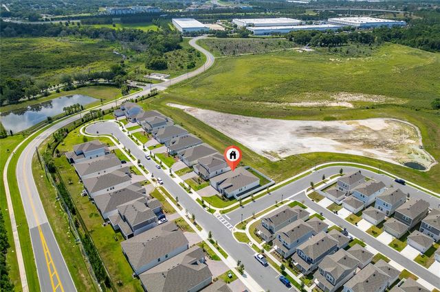 1744 RIDER RAIN LANE, Apopka, FL 32703