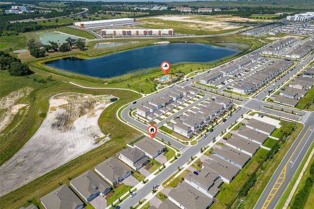 1744 RIDER RAIN LANE, Apopka, FL 32703