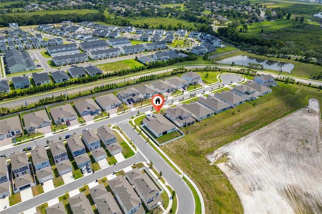 1744 RIDER RAIN LANE, Apopka, FL 32703
