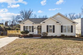 1902 Baxter Street, Charlotte, NC 28204