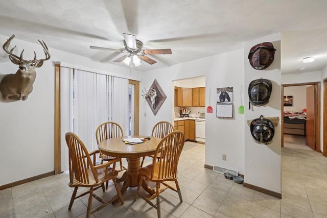 105-107 W Garfield Street, Mount Horeb, WI 53572