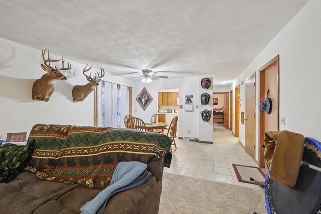 105-107 W Garfield Street, Mount Horeb, WI 53572