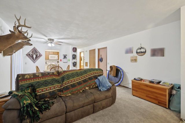 105-107 W Garfield Street, Mount Horeb, WI 53572