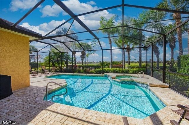 9331 Independence WAY, Fort Myers, FL 33913