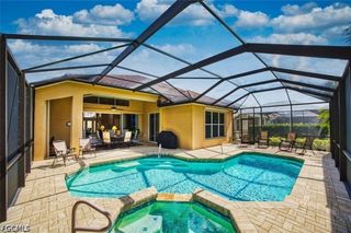 9331 Independence WAY, Fort Myers, FL 33913
