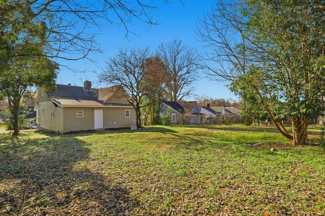 109 Farmer Street, Anderson, SC 29621