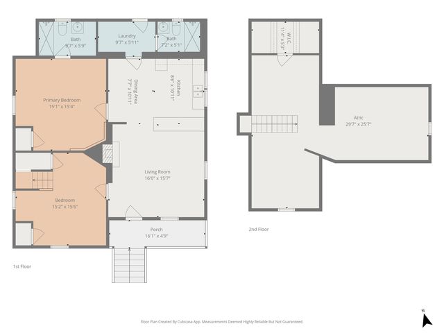 109 Farmer Street, Anderson, SC 29621