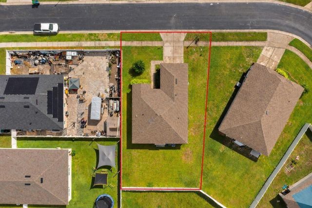 6304 RED HERRING DRIVE, Winter Haven, FL 33881