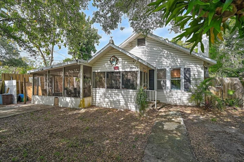 2403 HICKORY AVENUE, Sarasota, FL 34234