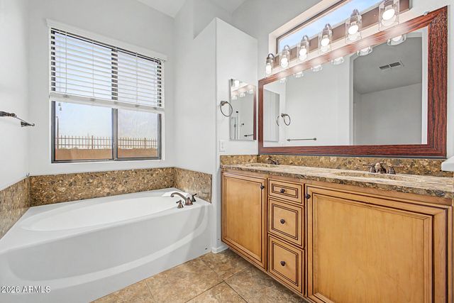 3450 N Sonoran Hills, Mesa, AZ 85207