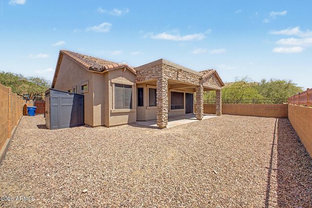 3450 N Sonoran Hills, Mesa, AZ 85207