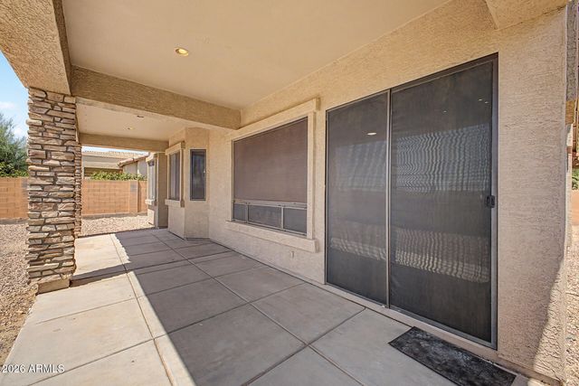 3450 N Sonoran Hills, Mesa, AZ 85207