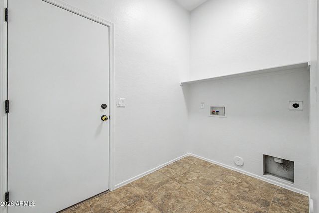 3450 N Sonoran Hills, Mesa, AZ 85207