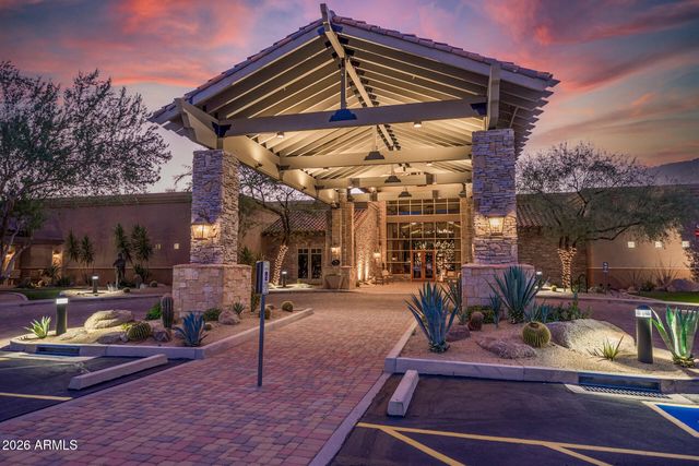 3450 N Sonoran Hills, Mesa, AZ 85207
