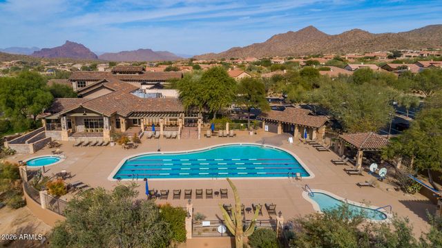 3450 N Sonoran Hills, Mesa, AZ 85207