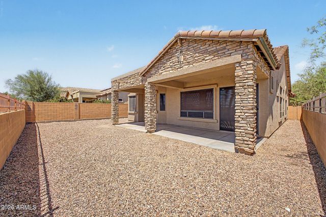 3450 N Sonoran Hills, Mesa, AZ 85207