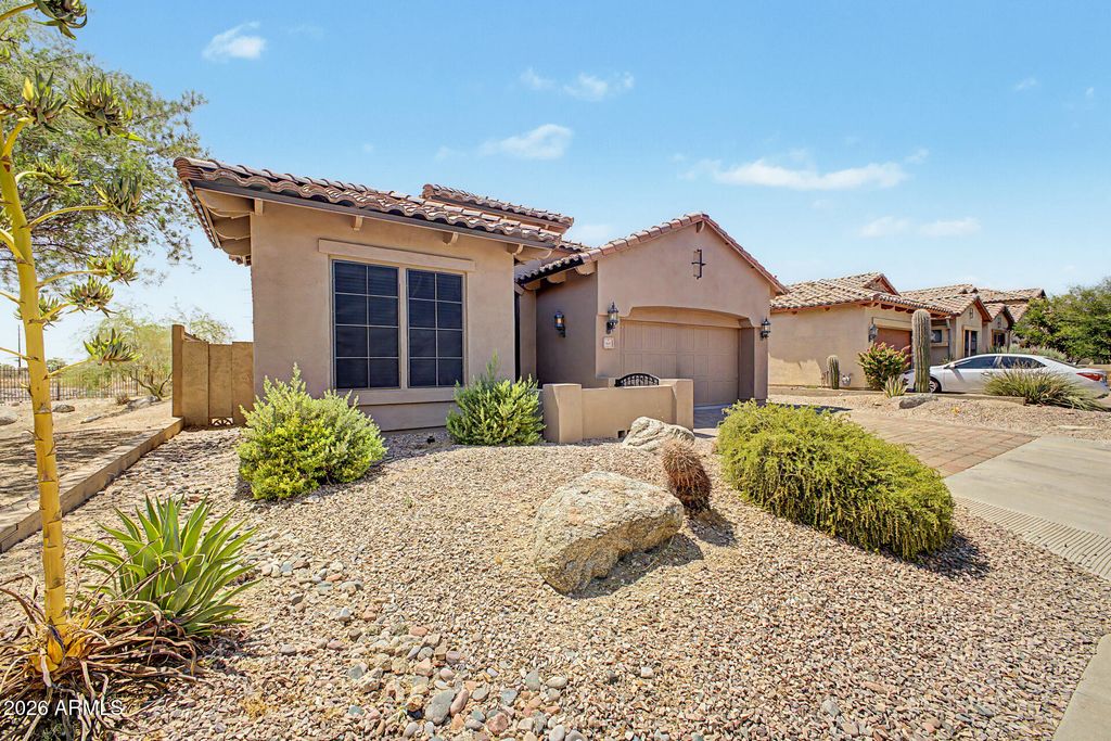 3450 N Sonoran Hills, Mesa, AZ 85207