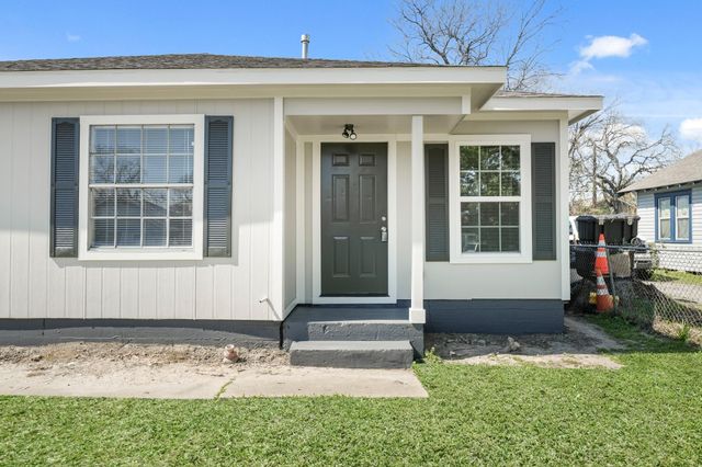 618 Hoffman Street, Houston, TX 77020