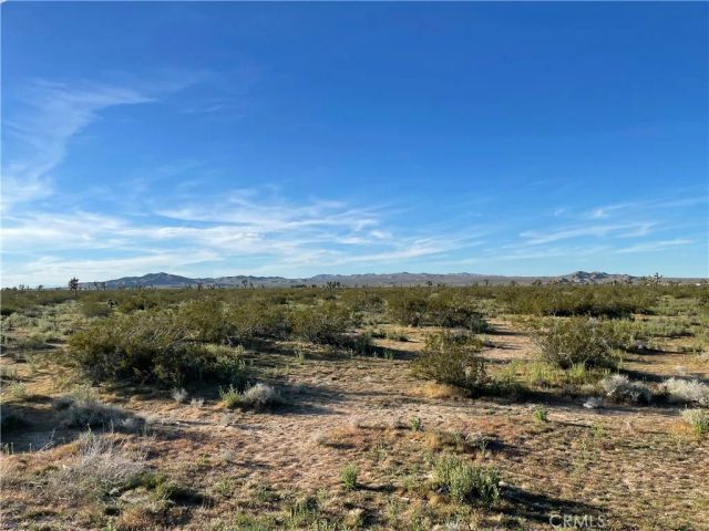 0 Chamberlain, Adelanto, CA 92311