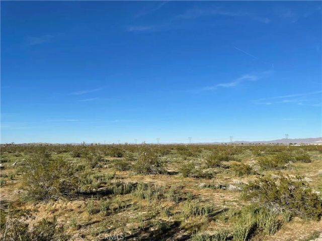 0 Chamberlain, Adelanto, CA 92311