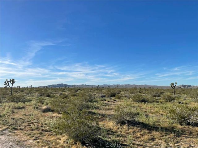 0 Chamberlain, Adelanto, CA 92311