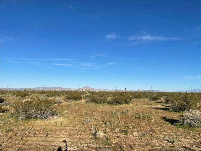 0 Chamberlain, Adelanto, CA 92311