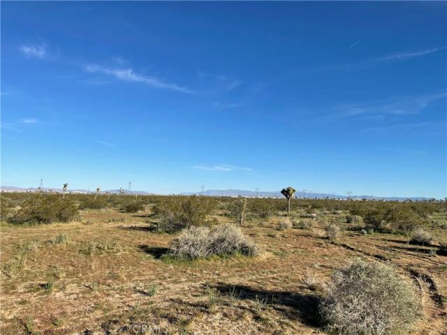 0 Chamberlain, Adelanto, CA 92311