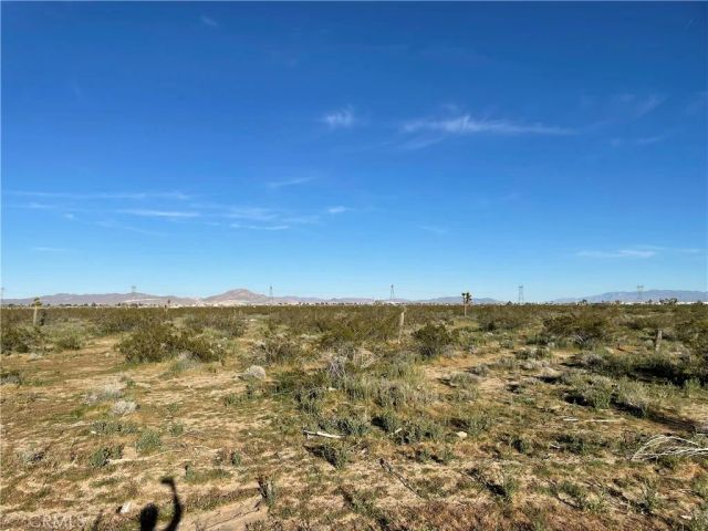 0 Chamberlain, Adelanto, CA 92311