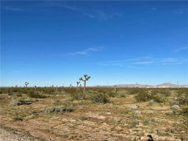 0 Chamberlain, Adelanto, CA 92311