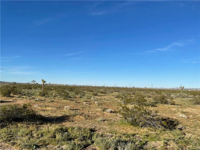 0 Chamberlain, Adelanto, CA 92311