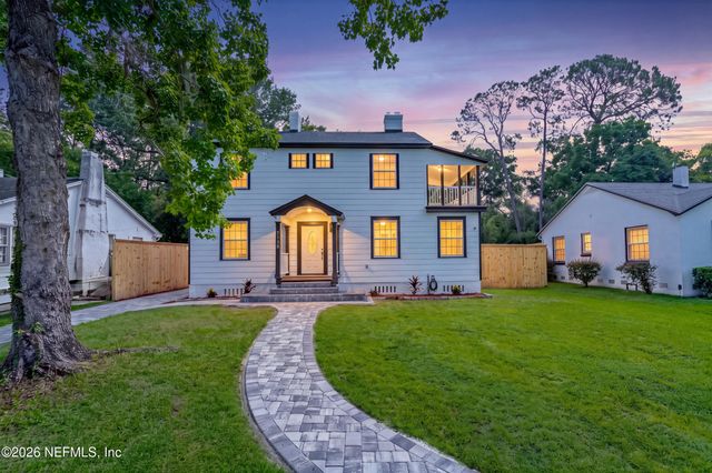2329 BELOTE Place, Jacksonville, FL 32207