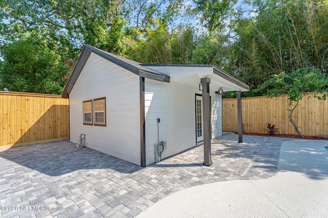 2329 BELOTE Place, Jacksonville, FL 32207