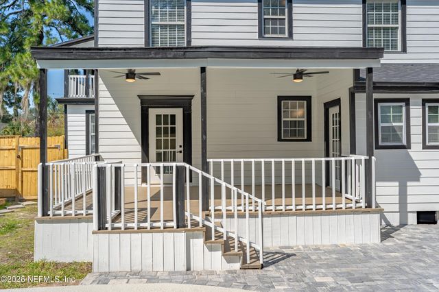2329 BELOTE Place, Jacksonville, FL 32207