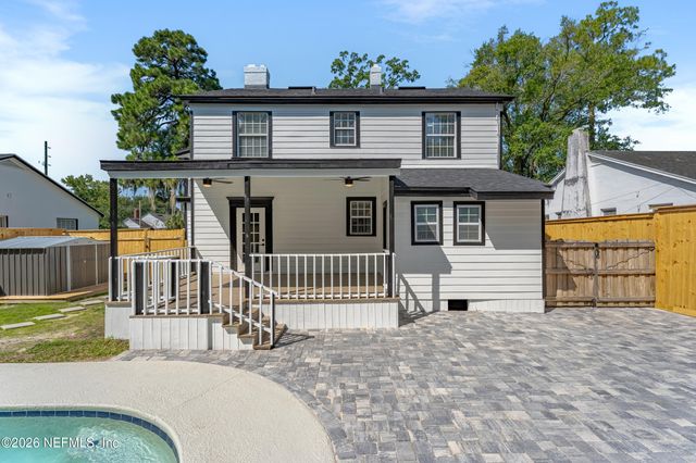 2329 BELOTE Place, Jacksonville, FL 32207