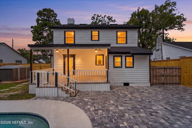 2329 BELOTE Place, Jacksonville, FL 32207
