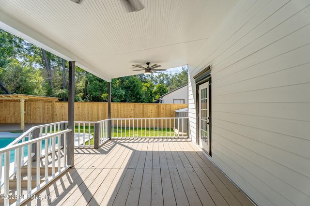 2329 BELOTE Place, Jacksonville, FL 32207