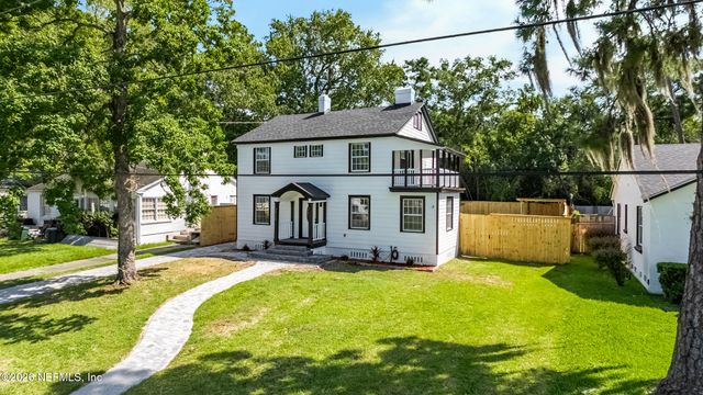 2329 BELOTE Place, Jacksonville, FL 32207