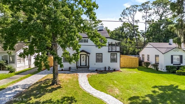 2329 BELOTE Place, Jacksonville, FL 32207