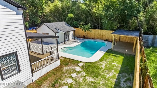 2329 BELOTE Place, Jacksonville, FL 32207
